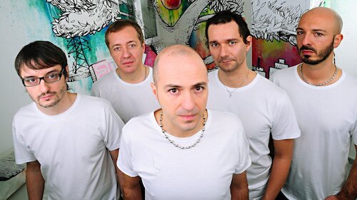 Subsonica