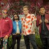 Sugar Ray Tickets
