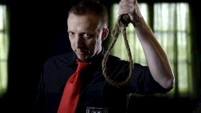 Suicide Commando