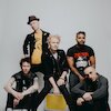 Sum 41 Концерты
