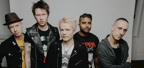 Sum 41