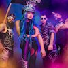 Sumo Cyco Концерты
