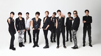 Super Junior