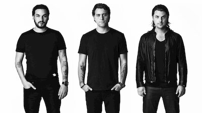Swedish House Mafia