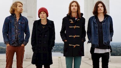 Tame Impala