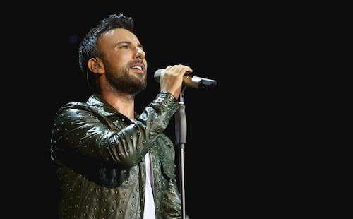 Tarkan