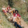 TC & the Groove Family Tickets