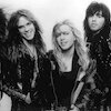 Ted Poley Tickets
