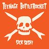 Teenage Bottlerocket Концерты