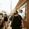 Tejon Street Corner Thieves Концерты