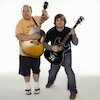 Tenacious D Концерты