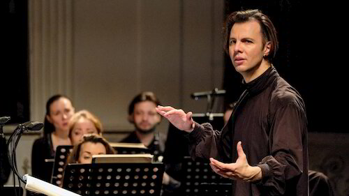 Teodor Currentzis