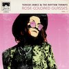 Teresa James & The Rhythm Tramps Концерты