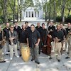 The Afro Latin Jazz Orchestra Концерты