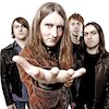 The Answer Концерты
