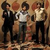 The Avett Brothers Tickets