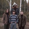 The Backseat Lovers Tickets