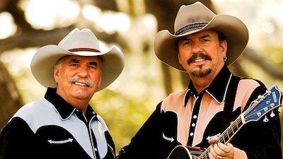The Bellamy Brothers