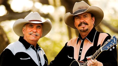 The Bellamy Brothers