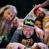 The Bennies Концерты