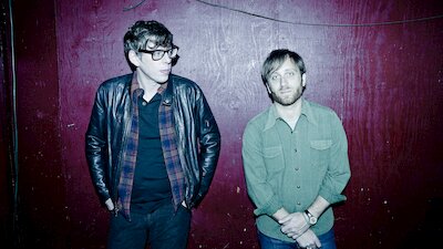 The Black Keys