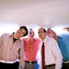The Blanks Tickets