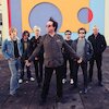 The Blue Aeroplanes Концерты