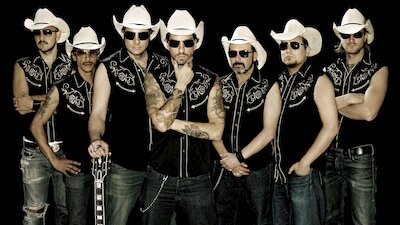 The BossHoss
