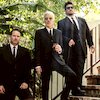 The Boxmasters Концерты