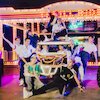 The Boyz Концерты