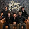 The Brothers Comatose Концерты
