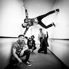 The California Honeydrops Концерты