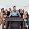 The Callous Daoboys Концерты