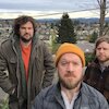 The Cave Singers Концерты