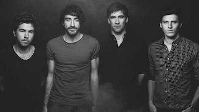 The Coronas