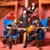 The Dandy Warhols Tickets