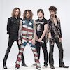 The Darkness Tickets