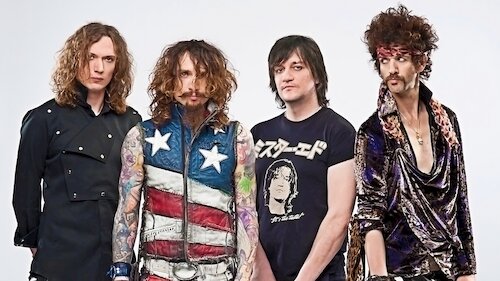 The Darkness