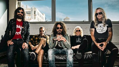 The Dead Daisies