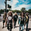 The Dead Daisies Концерты