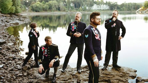 The Decemberists