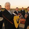 The Del McCoury Band Концерты