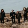 The Delta Bombers Tickets