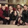 The Dust Coda Tickets