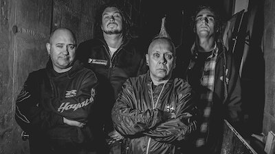 The Exploited