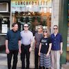 The Feelies Концерты
