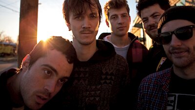 The Felice Brothers