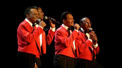 The Four Tops