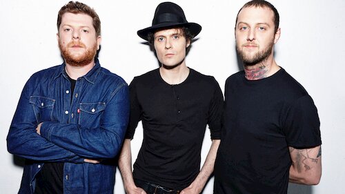 The Fratellis