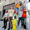 The Go! Team Концерты